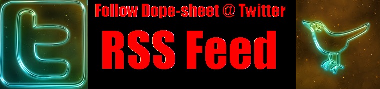 Follow Dope-Sheet On Twitter! 